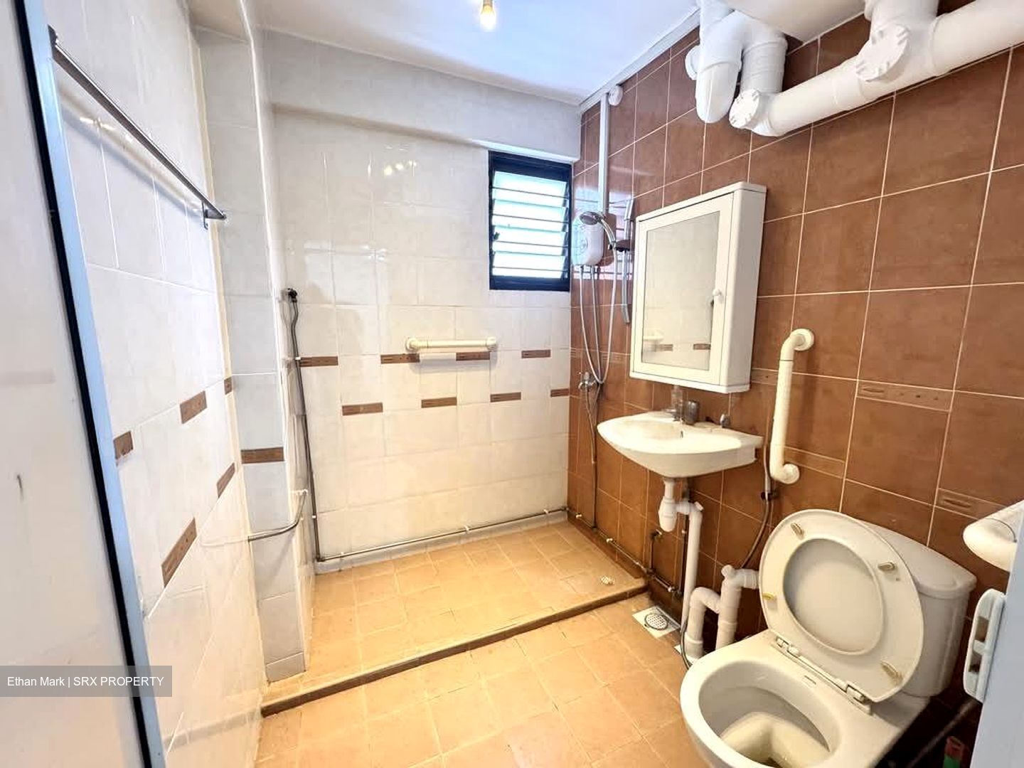 Blk 224 Lorong 8 Toa Payoh (Toa Payoh), HDB 5 Rooms #571388691